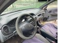 RENAULT MEGANE 1997/7 - 5