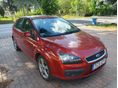 FORD FOCUS 2007/7 - 2