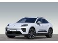 PORSCHE MACAN 4 PDC/KAMERA/AHK/NAVI/Matrix LED/BOSE/WIFI/ÁFA-s