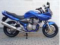SUZUKI GSF 600 S (BANDIT) 2002/6 - 2