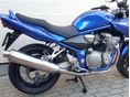SUZUKI GSF 600 S (BANDIT) 2002/6 - 4