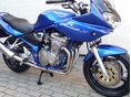 SUZUKI GSF 600 S (BANDIT) 2002/6 - 5