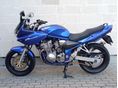 SUZUKI GSF 600 S (BANDIT) 2002/6 - 6