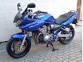 SUZUKI GSF 600 S (BANDIT) 2002/6 - 7