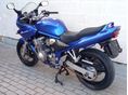 SUZUKI GSF 600 S (BANDIT) 2002/6 - 8