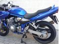 SUZUKI GSF 600 S (BANDIT) 2002/6 - 9