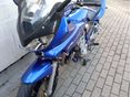 SUZUKI GSF 600 S (BANDIT) 2002/6 - 11