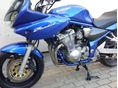 SUZUKI GSF 600 S (BANDIT) 2002/6 - 12