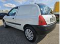 RENAULT CLIO 2001 - 5