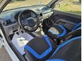 RENAULT CLIO 2001 - 11