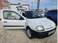 RENAULT CLIO 2001 - 12
