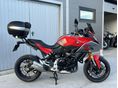 BMW F 900 XR 2020/5 - 2