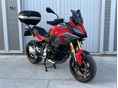 BMW F 900 XR 2020/5 - 1