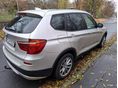 BMW X3 2013/4 - 2