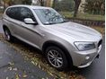 BMW X3 2013/4 - 3