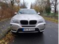 BMW X3 2013/4 - 4