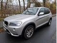 BMW X3 2013/4 - 1