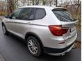 BMW X3 2013/4 - 5