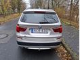BMW X3 2013/4 - 6