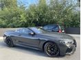 BMW M8 2021/11 - 3