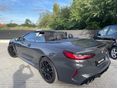 BMW M8 2021/11 - 7