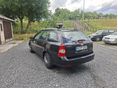 CHEVROLET LACETTI 2006 - 6
