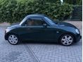 DAIHATSU COPEN RHD 700ccm turbo