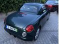 DAIHATSU COPEN 2004/6 - 8