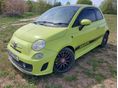 ABARTH 500 1.4