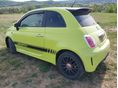 ABARTH 500 2010 - 3
