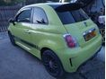 ABARTH 500 2010 - 7