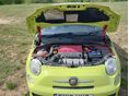 ABARTH 500 2010 - 8