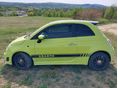 ABARTH 500 2010 - 10