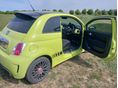 ABARTH 500 2010 - 11