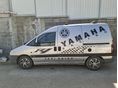 CITROEN JUMPY 1.9 D Confort 115000km 1 tulaj