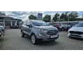 FORD ECOSPORT 2021/6 - 1