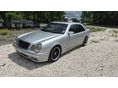 MERCEDES-BENZ E 270 2000/12 - 1