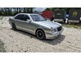 MERCEDES-BENZ E 270 2000/12 - 2