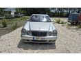 MERCEDES-BENZ E 270 2000/12 - 5