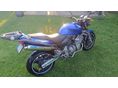 HONDA CB 600 F (HORNET) 