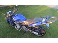 HONDA CB 600 F (HORNET) 2001/12 - 2