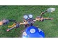 HONDA CB 600 F (HORNET) 2001/12 - 3