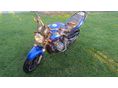 HONDA CB 600 F (HORNET) 2001/12 - 4