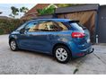 CITROEN C4 PICASSO 2013/9 - 4