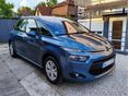 CITROEN C4 PICASSO 2013/9 - 8