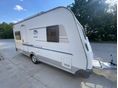 KNAUS Sport Edition 450 Mover