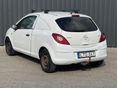OPEL CORSA D 2010/11 - 2