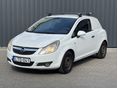 OPEL CORSA D Van 1.3 CDTI