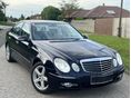MERCEDES-BENZ E 200 2007/12 - 1