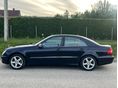 MERCEDES-BENZ E 200 2007/12 - 4